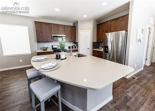 MLS Image for 2067  Volterra  ,Colorado Springs, Colorado