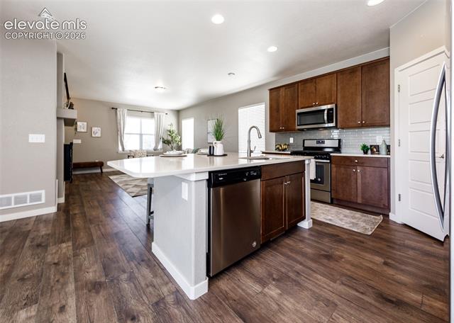 MLS Image for 2067  Volterra  ,Colorado Springs, Colorado
