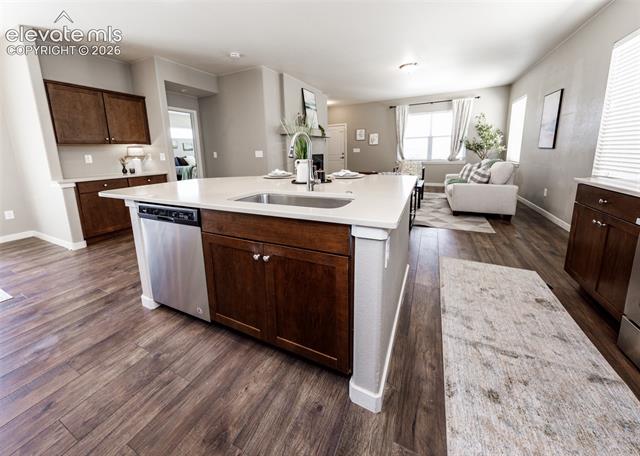 MLS Image for 2067  Volterra  ,Colorado Springs, Colorado