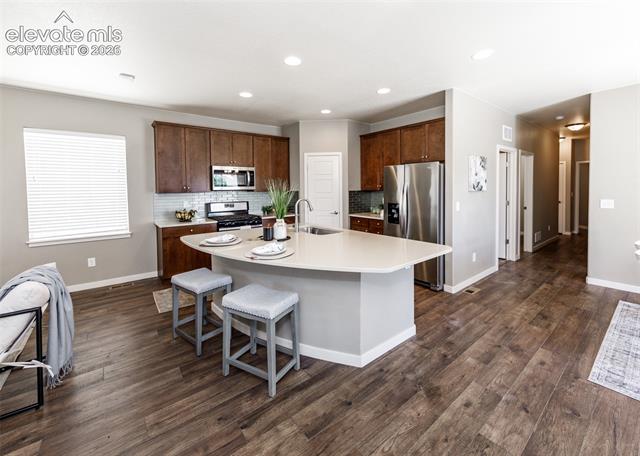MLS Image for 2067  Volterra  ,Colorado Springs, Colorado