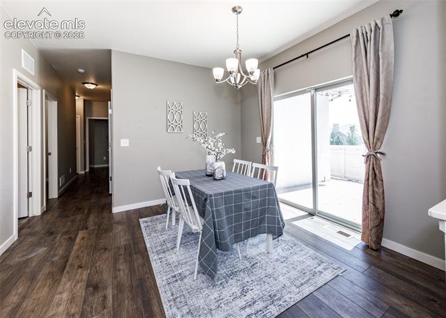 MLS Image for 2067  Volterra  ,Colorado Springs, Colorado