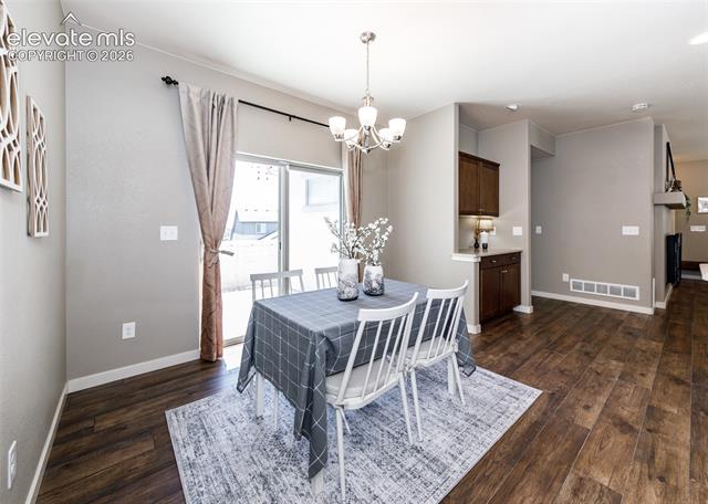 MLS Image for 2067  Volterra  ,Colorado Springs, Colorado