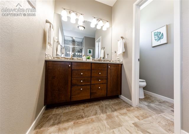 MLS Image for 2067  Volterra  ,Colorado Springs, Colorado
