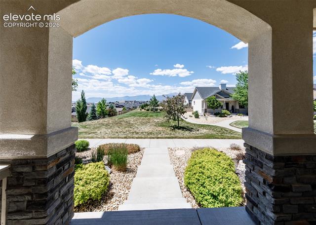 MLS Image for 2067  Volterra  ,Colorado Springs, Colorado