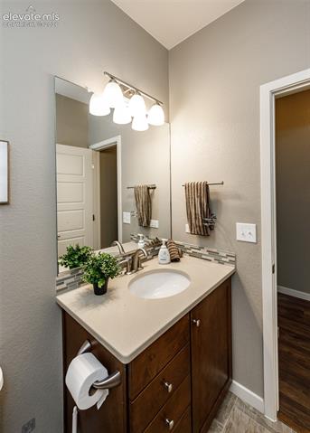 MLS Image for 2067  Volterra  ,Colorado Springs, Colorado