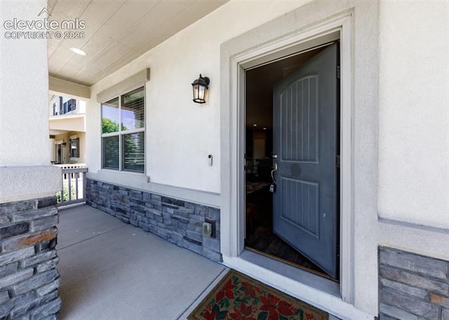 MLS Image for 2067  Volterra  ,Colorado Springs, Colorado