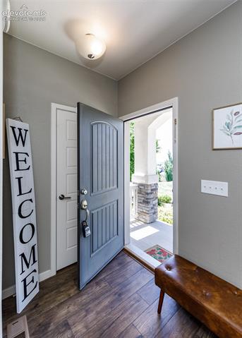 MLS Image for 2067  Volterra  ,Colorado Springs, Colorado