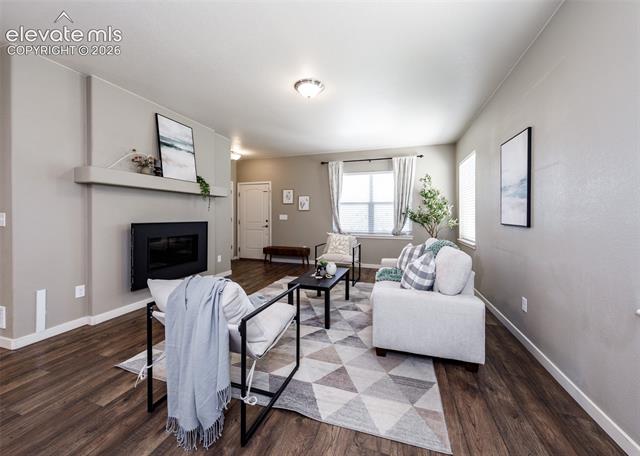 MLS Image for 2067  Volterra  ,Colorado Springs, Colorado