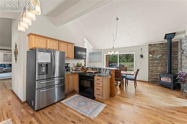 MLS Image for 510  Banner  ,Florissant, Colorado