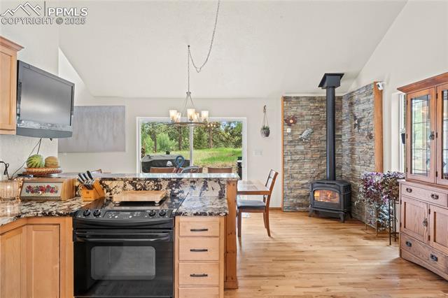 MLS Image for 510  Banner  ,Florissant, Colorado