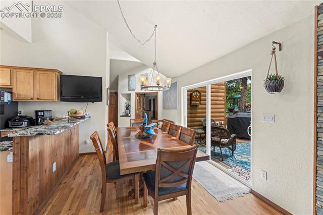 MLS Image for 510  Banner  ,Florissant, Colorado