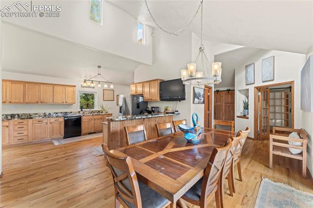 MLS Image for 510  Banner  ,Florissant, Colorado