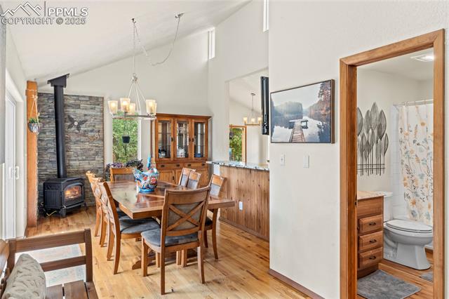 MLS Image for 510  Banner  ,Florissant, Colorado