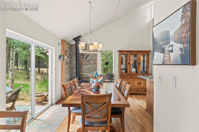 MLS Image for 510  Banner  ,Florissant, Colorado