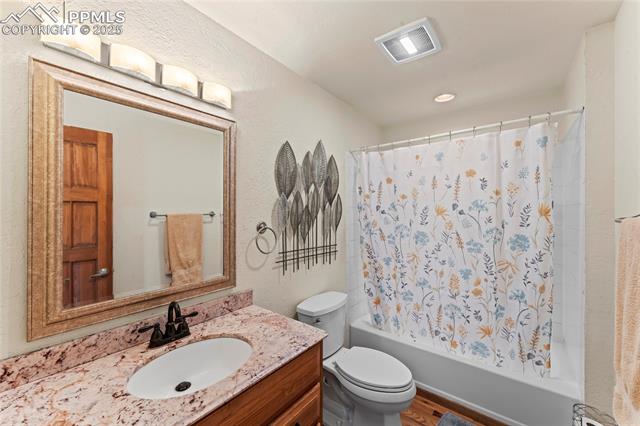 MLS Image for 510  Banner  ,Florissant, Colorado