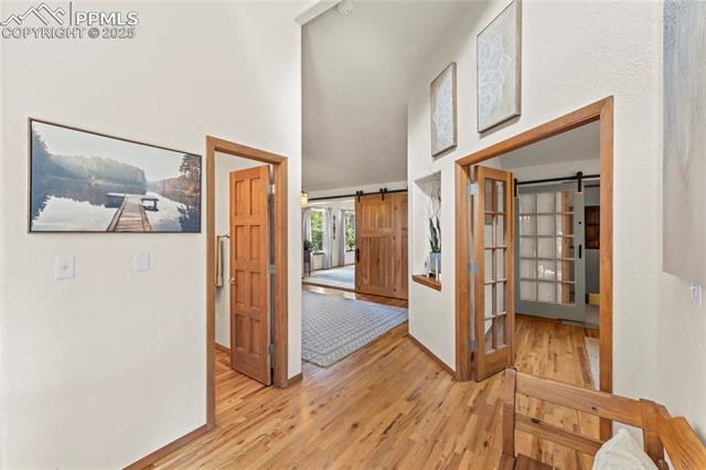 MLS Image for 510  Banner  ,Florissant, Colorado