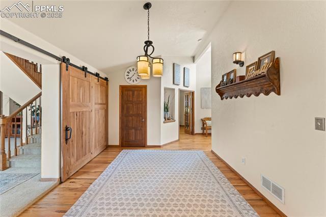 MLS Image for 510  Banner  ,Florissant, Colorado
