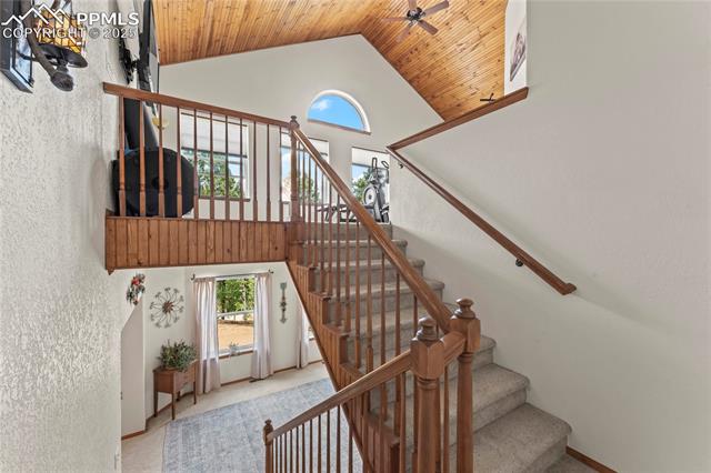 MLS Image for 510  Banner  ,Florissant, Colorado