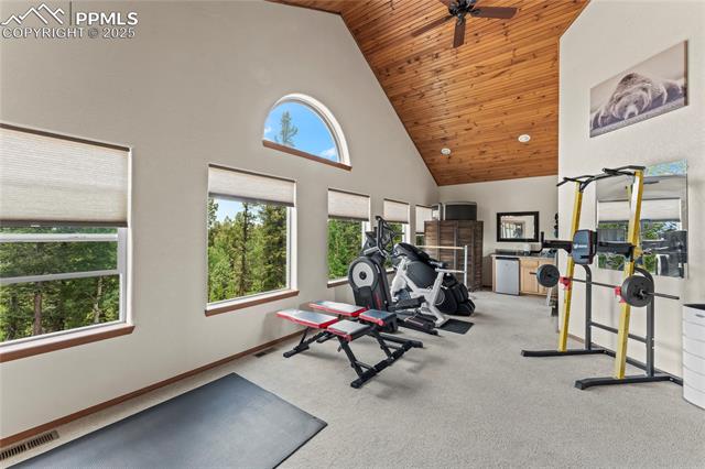 MLS Image for 510  Banner  ,Florissant, Colorado