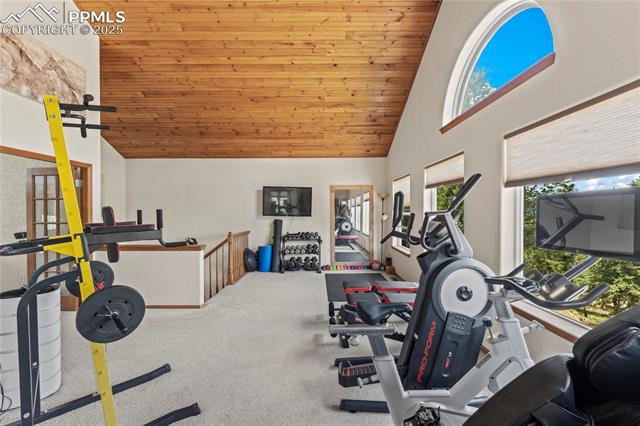 MLS Image for 510  Banner  ,Florissant, Colorado