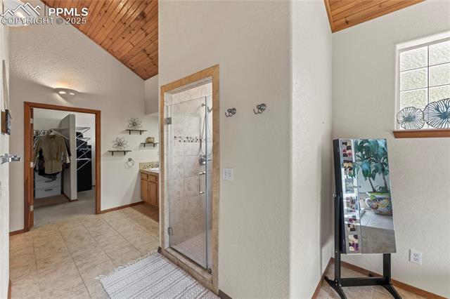 MLS Image for 510  Banner  ,Florissant, Colorado