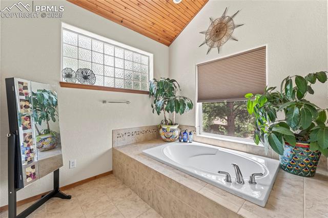 MLS Image for 510  Banner  ,Florissant, Colorado