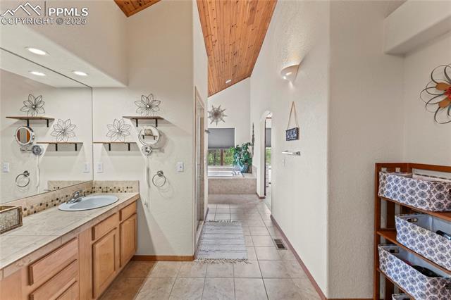 MLS Image for 510  Banner  ,Florissant, Colorado