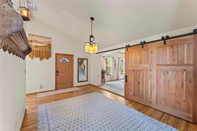 MLS Image for 510  Banner  ,Florissant, Colorado