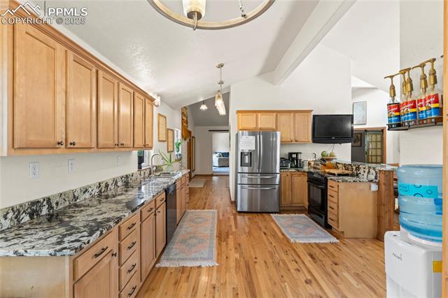 MLS Image for 510  Banner  ,Florissant, Colorado