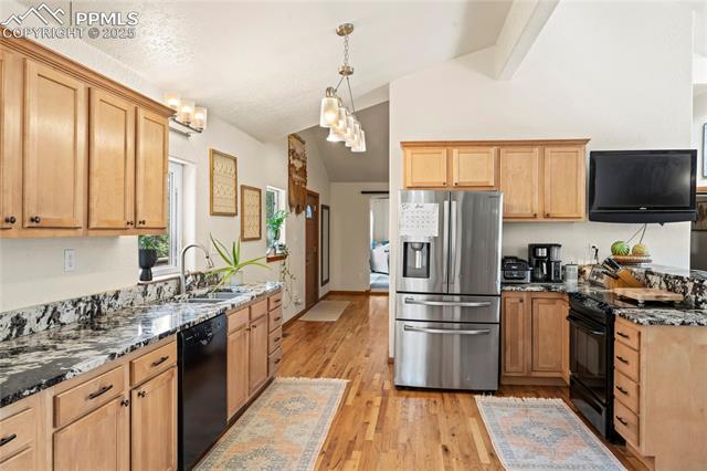 MLS Image for 510  Banner  ,Florissant, Colorado