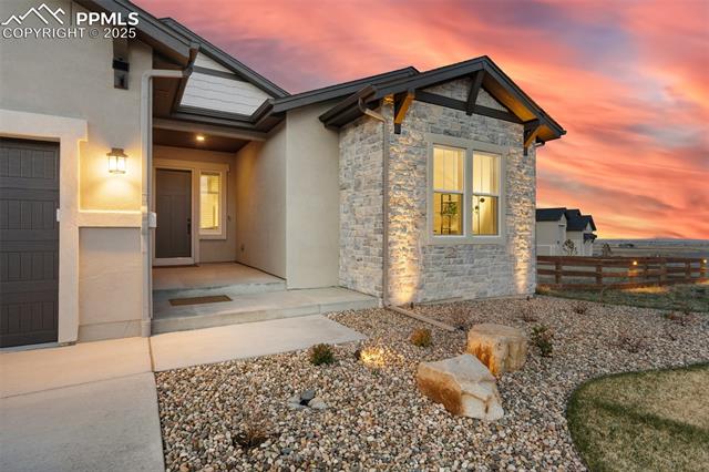 MLS Image for 7621  Truchas  ,Peyton, Colorado