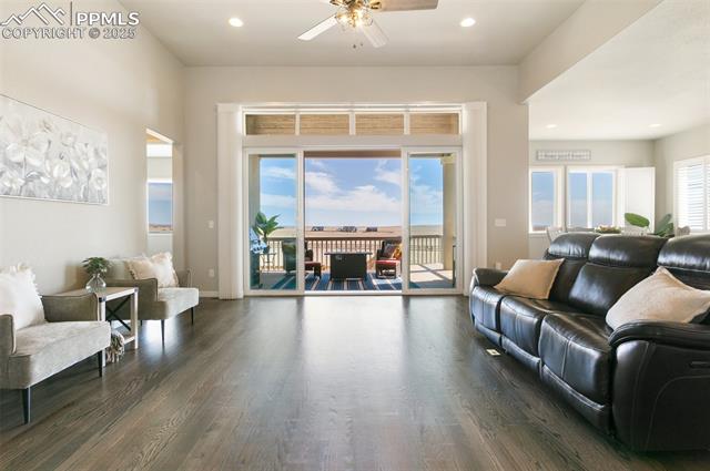 MLS Image for 7621  Truchas  ,Peyton, Colorado