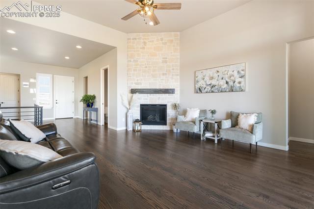 MLS Image for 7621  Truchas  ,Peyton, Colorado