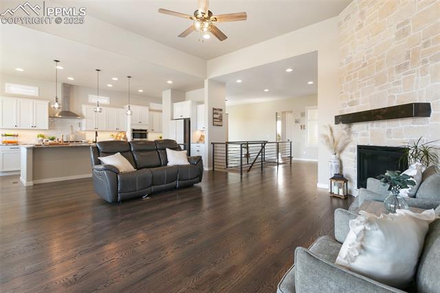 MLS Image for 7621  Truchas  ,Peyton, Colorado