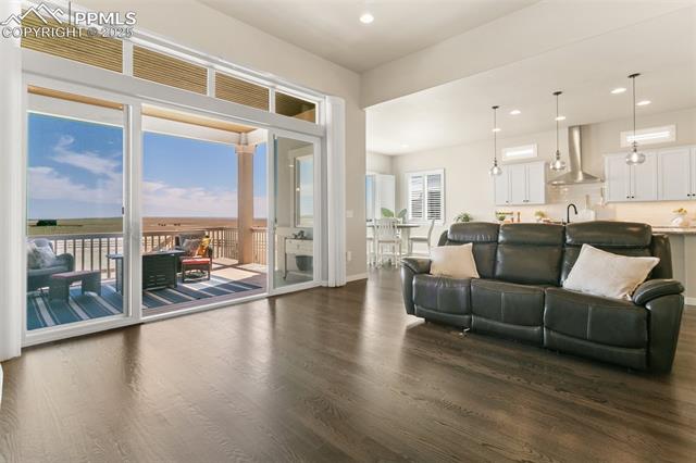 MLS Image for 7621  Truchas  ,Peyton, Colorado