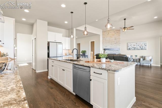 MLS Image for 7621  Truchas  ,Peyton, Colorado