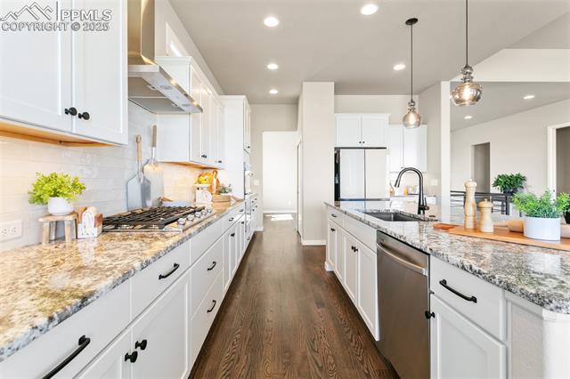 MLS Image for 7621  Truchas  ,Peyton, Colorado