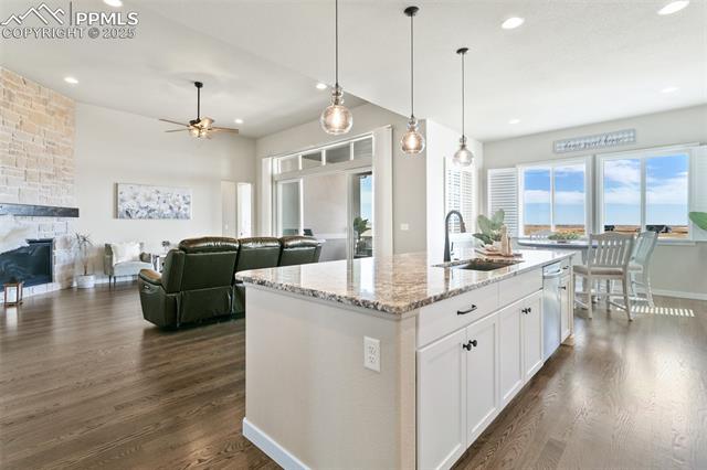 MLS Image for 7621  Truchas  ,Peyton, Colorado