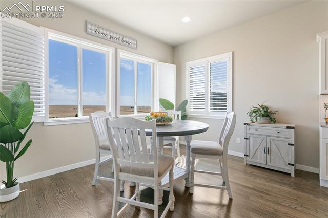 MLS Image for 7621  Truchas  ,Peyton, Colorado