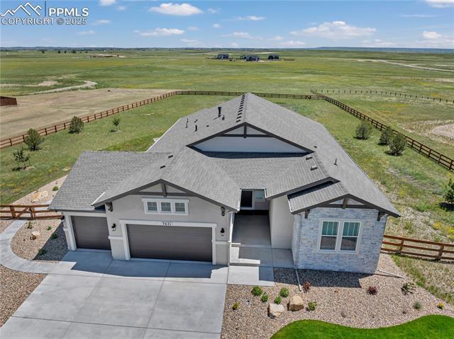 MLS Image for 7621  Truchas  ,Peyton, Colorado