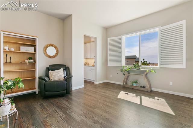 MLS Image for 7621  Truchas  ,Peyton, Colorado