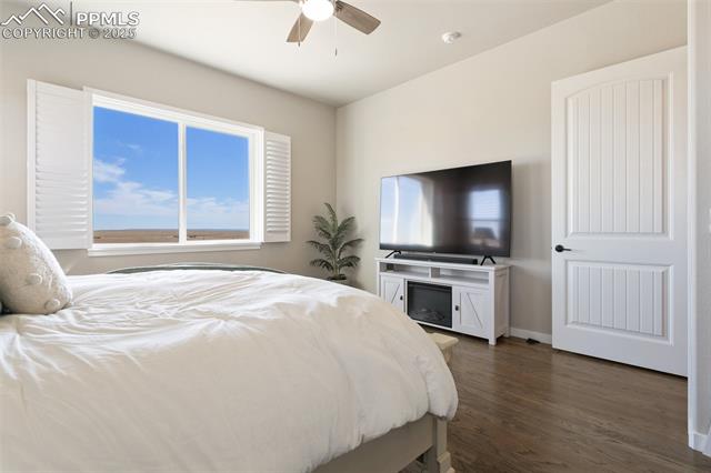 MLS Image for 7621  Truchas  ,Peyton, Colorado