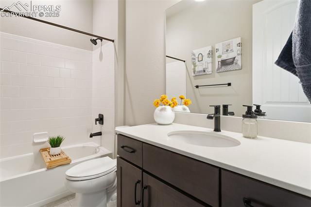 MLS Image for 7621  Truchas  ,Peyton, Colorado