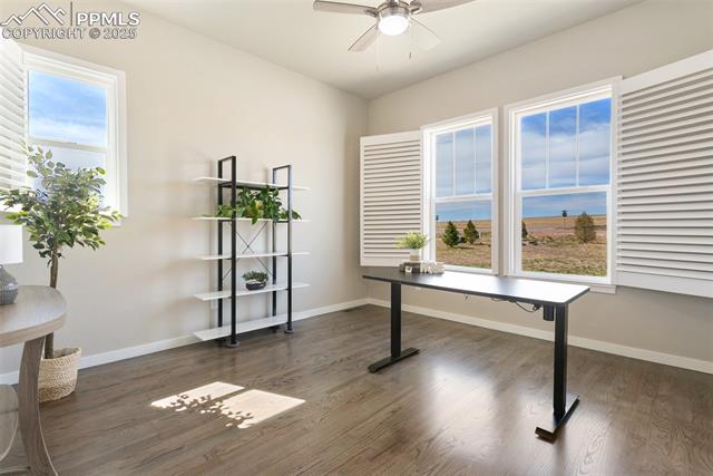 MLS Image for 7621  Truchas  ,Peyton, Colorado