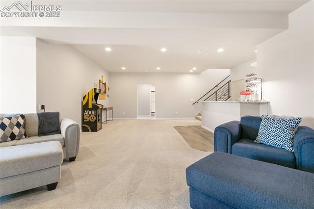 MLS Image for 7621  Truchas  ,Peyton, Colorado