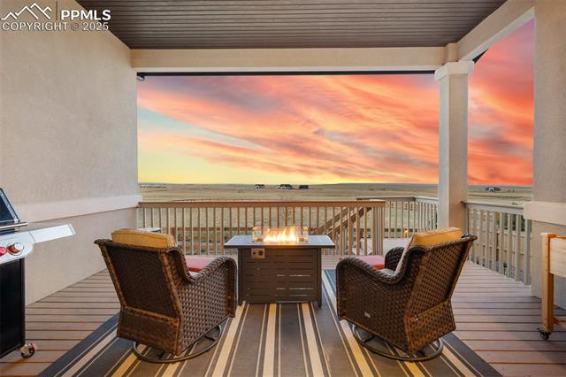 MLS Image for 7621  Truchas  ,Peyton, Colorado