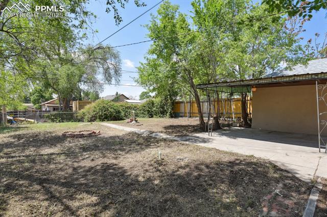 MLS Image for 1934 E 11th  ,Pueblo, Colorado