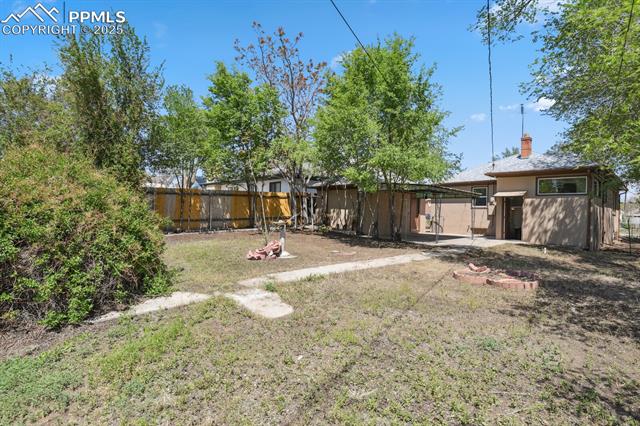 MLS Image for 1934 E 11th  ,Pueblo, Colorado