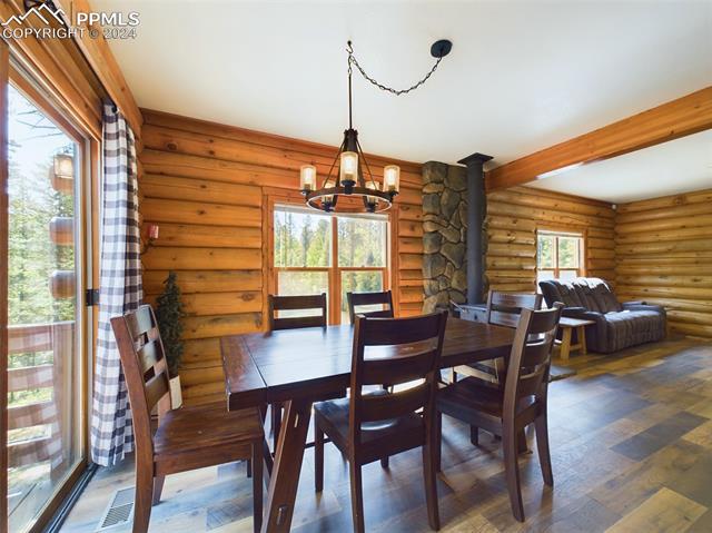 MLS Image for 3352  County Road 51  ,Divide, Colorado