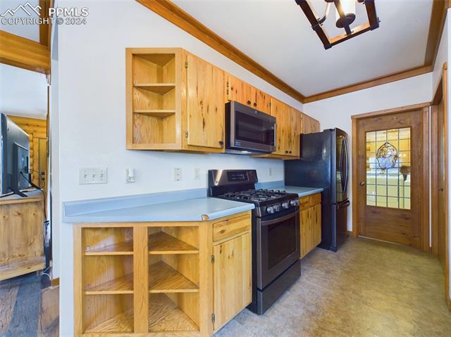 MLS Image for 3352  County Road 51  ,Divide, Colorado